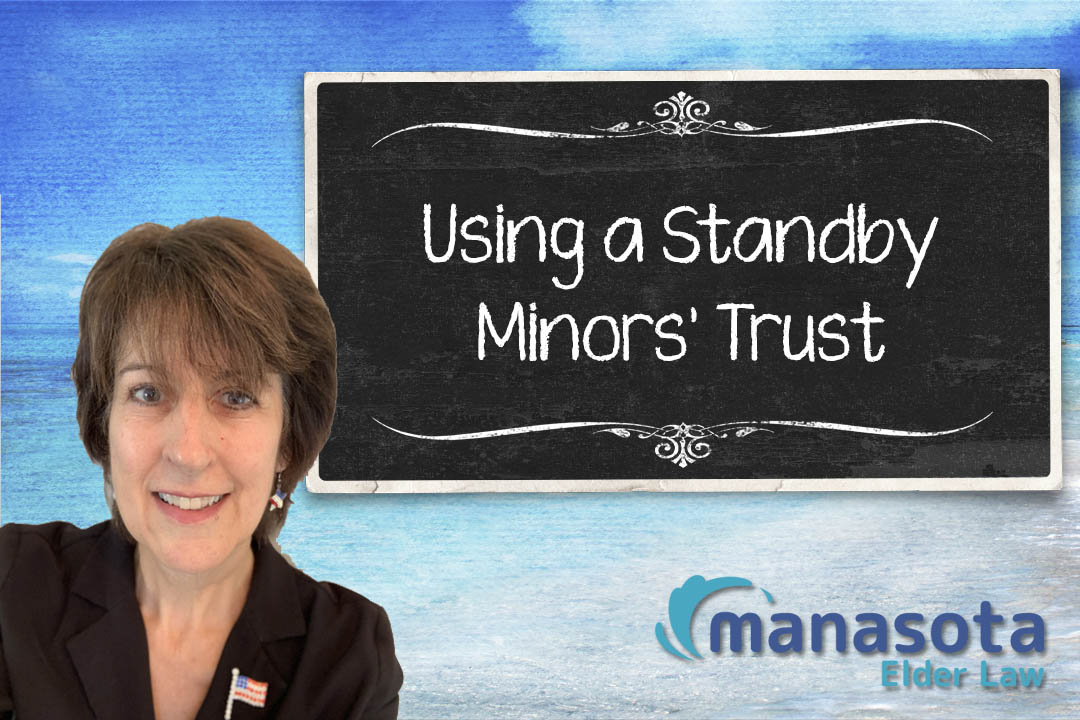 Standby Minors' Trust