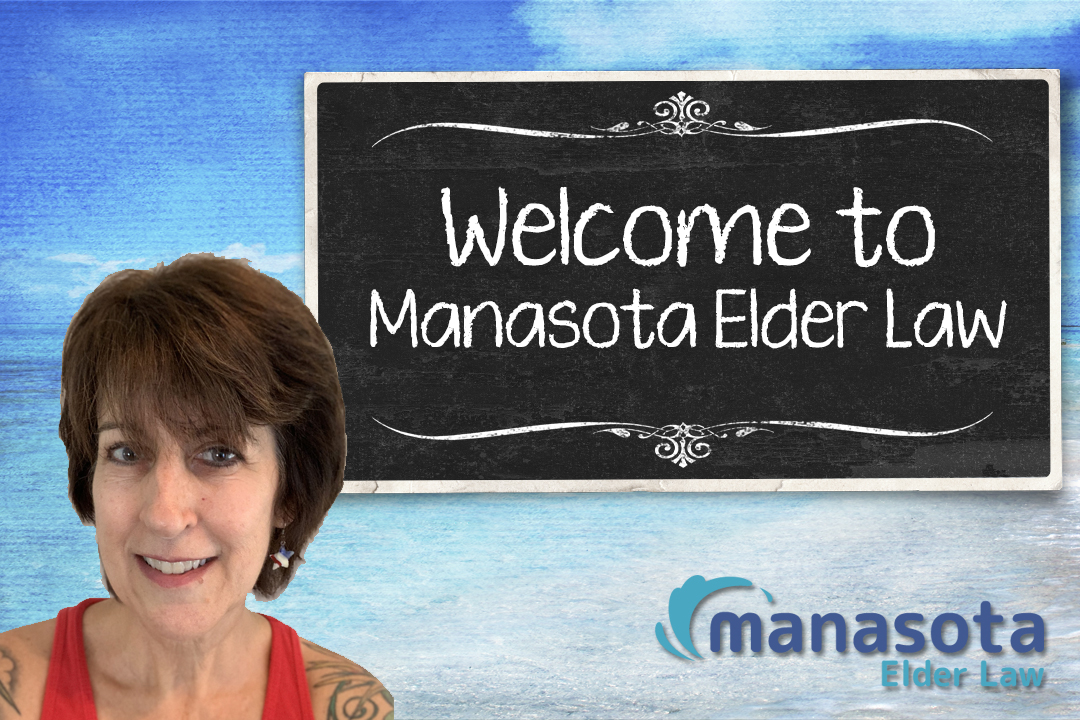 Welcome to Manasota Elder Law