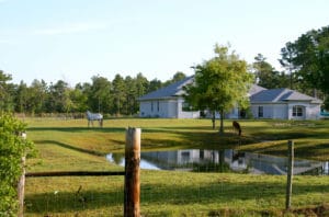 Estate planning for farmers