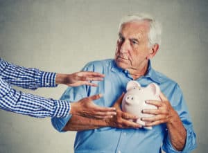 money managers help others with their finances