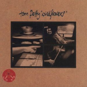 Tom Petty's Wildflowers album
